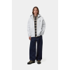 Carhartt WIP Hooded Mack Jacket
