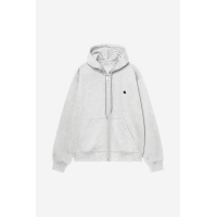 Carhartt WIP Hooded Mack Jacket