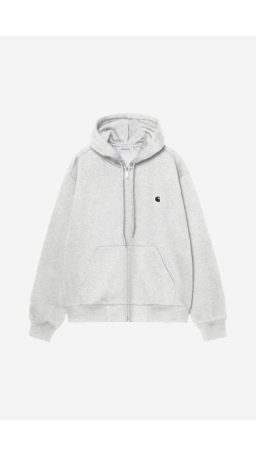 Carhartt WIP Hooded Mack Jacket