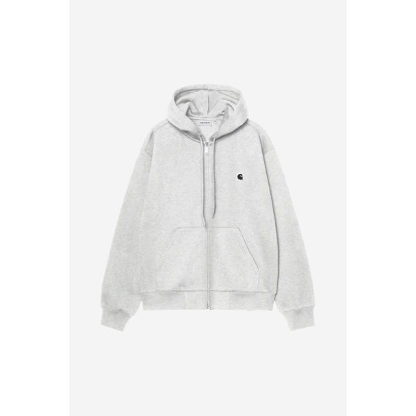 Carhartt WIP Hooded Mack Jacket