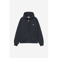 Carhartt WIP Hooded Mack Jacket