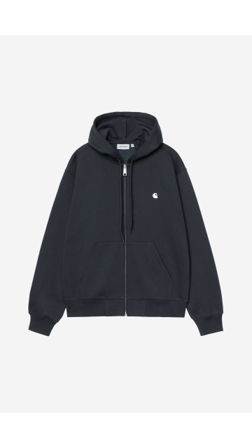 Carhartt WIP Hooded Mack Jacket