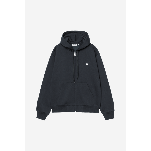 Carhartt WIP Hooded Mack Jacket