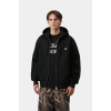 Carhartt WIP Hooded Mack Jacket