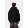 Carhartt WIP Hooded Mack Jacket