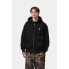 Carhartt WIP Hooded Mack Jacket
