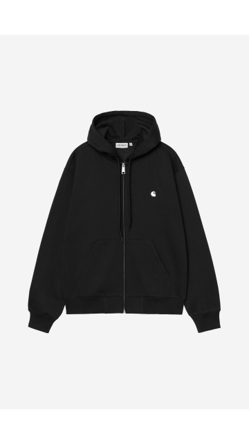 Carhartt WIP Hooded Mack Jacket