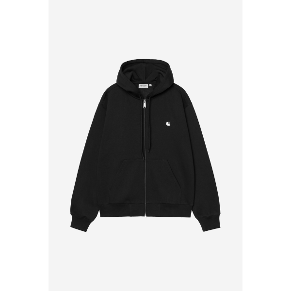 Carhartt WIP Hooded Mack Jacket