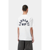 Carhartt WIP S/s Arch Script T-Shirt