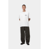 Carhartt WIP S/s Arch Script T-Shirt