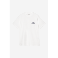 Carhartt WIP S/s Arch Script T-Shirt