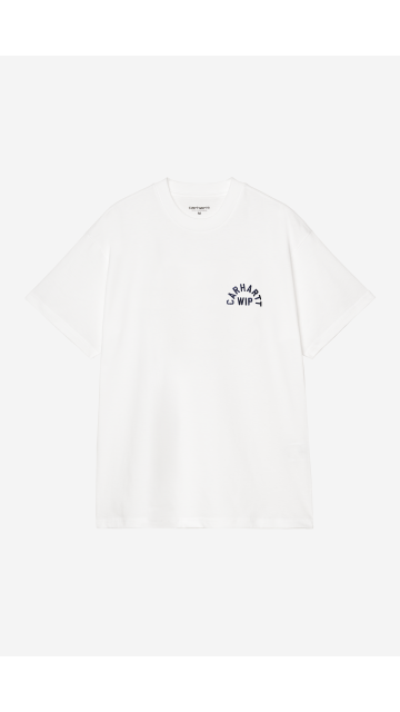 Carhartt WIP S/s Arch Script T-Shirt