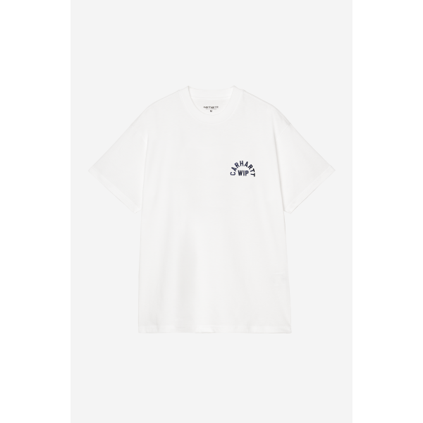 Carhartt WIP S/s Arch Script T-Shirt