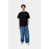Carhartt WIP S/s Arch Script T-Shirt