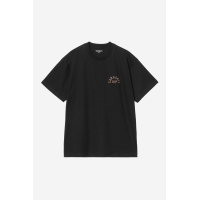 Carhartt WIP S/s Arch Script T-Shirt