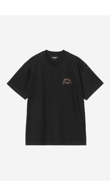 Carhartt WIP S/s Arch Script T-Shirt
