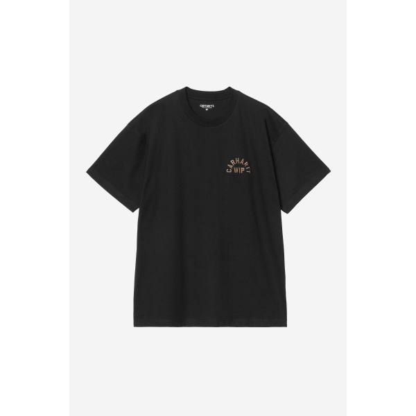 Carhartt WIP S/s Arch Script T-Shirt