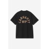 Carhartt WIP S/s Arch Script T-Shirt