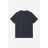 Carhartt WIP S/s Script Embroidery T-Shirt