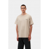 Carhartt WIP S/s Script Embroidery T-Shirt