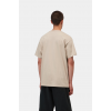 Carhartt WIP S/s Script Embroidery T-Shirt