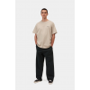 Carhartt WIP S/s Script Embroidery T-Shirt