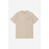 Carhartt WIP S/s Script Embroidery T-Shirt