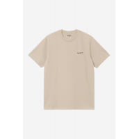 Carhartt WIP S/s Script Embroidery T-Shirt