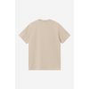 Carhartt WIP S/s Script Embroidery T-Shirt