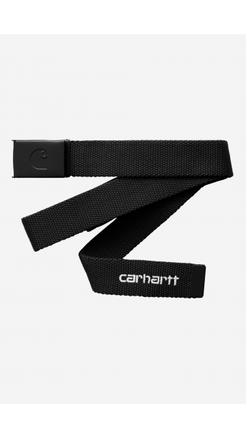 Carhartt WIP C-Logo Belt Tonal