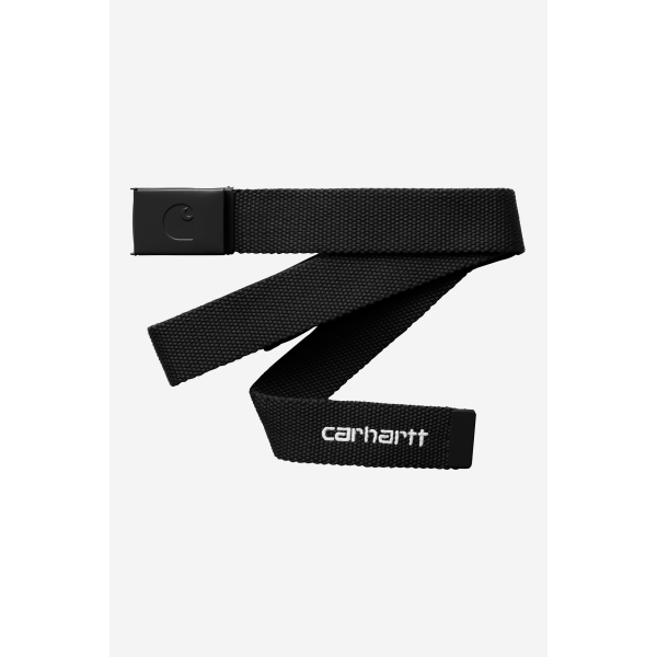 Carhartt WIP C-Logo Belt Tonal