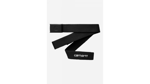 Carhartt WIP C-Logo Belt Tonal