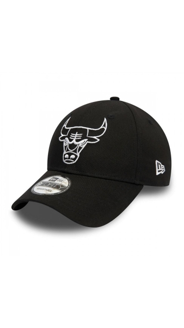 New Era Chicago Bulls 9Forty