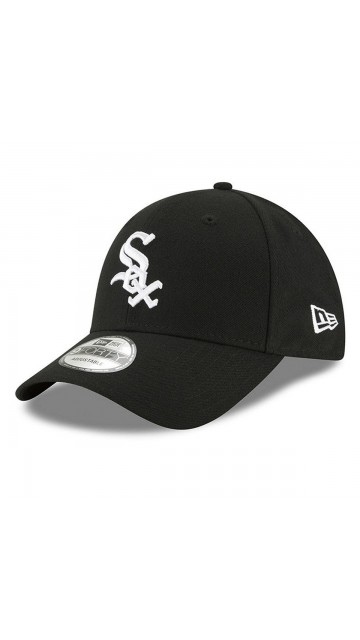 New Era Chicago White Sox The League 9forty