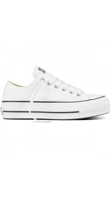 Converse Chuck Taylor All Star Lift Clean