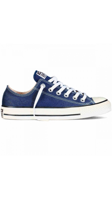 Converse All Star Ox Navy