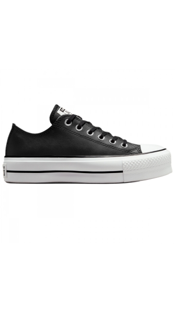 Converse  Chuck Taylor All Star Lift Clean Platform