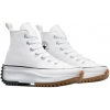 166799C, Converse Run Star Hike