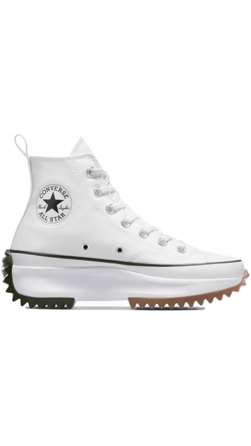Converse Run Star Hike