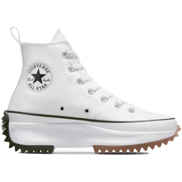 166799C, Converse Run Star Hike