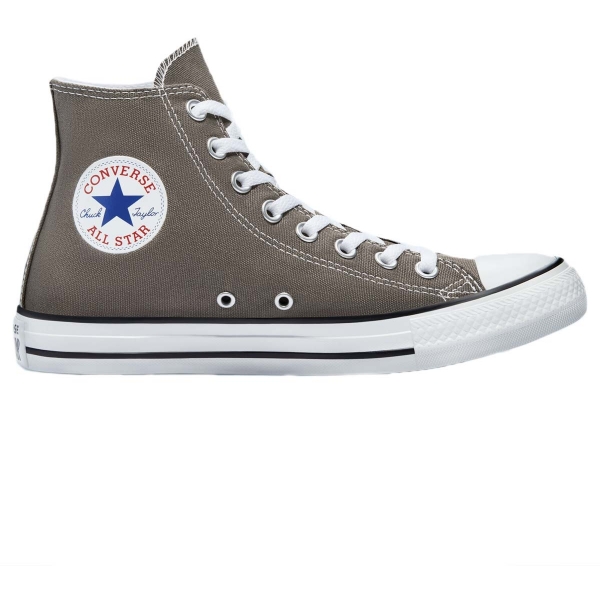 1J793C, Chuck Taylor As Core Cinzento