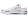 3J256C, Yth C/t All Star Ox Optwt Branco
