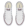 3J256C, Yth C/t All Star Ox Optwt Branco