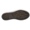 3J256C, Yth C/t All Star Ox Optwt Branco