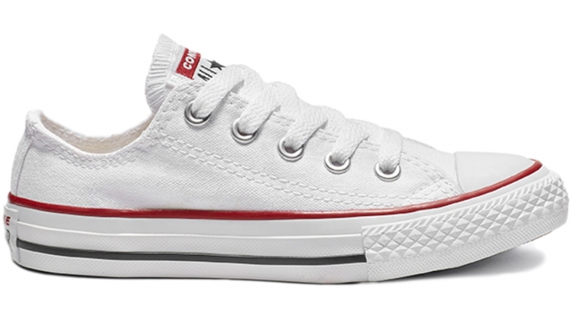 Converse Yth C/t All Star Ox Optwt