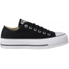 560250C, Chuck Taylor All Star Lift Clean Preto