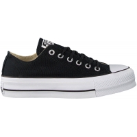 Converse Chuck Taylor All Star Lift Clean Converse Chuck Taylor All Star Lift Clean