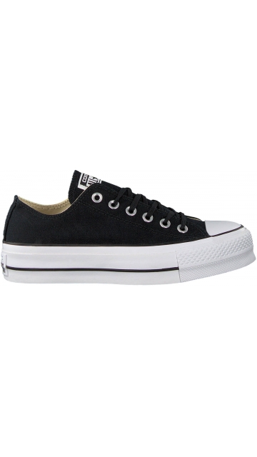 Converse Chuck Taylor All Star Lift Clean