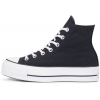 560845C, Chuck Taylor Platform High Top Preto