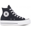 560845C, Chuck Taylor Platform High Top Preto